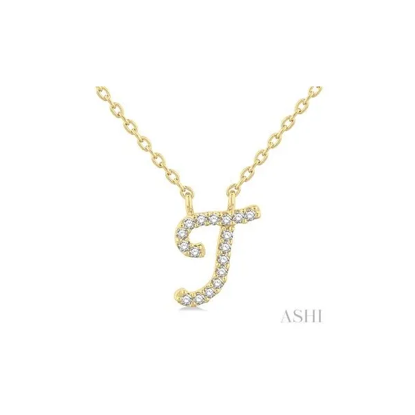 Diamond Necklace Vail Creek Jewelry Designs Turlock, CA