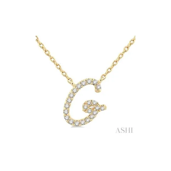 Diamond Necklace Vail Creek Jewelry Designs Turlock, CA