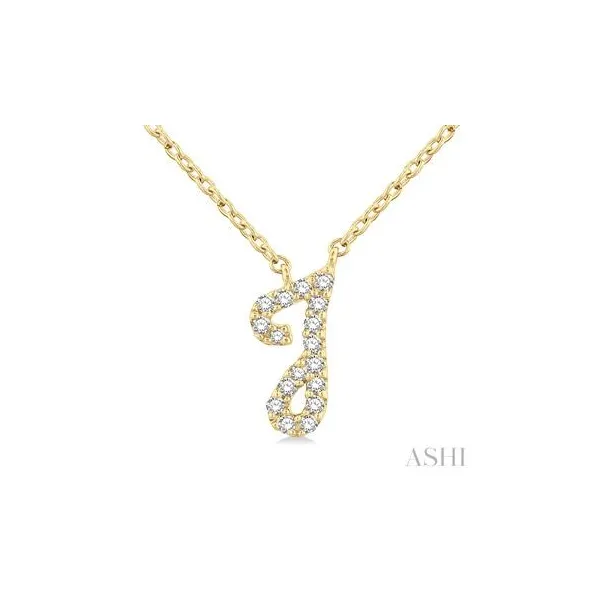 Diamond Necklace Vail Creek Jewelry Designs Turlock, CA