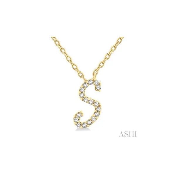 Diamond Necklace Vail Creek Jewelry Designs Turlock, CA