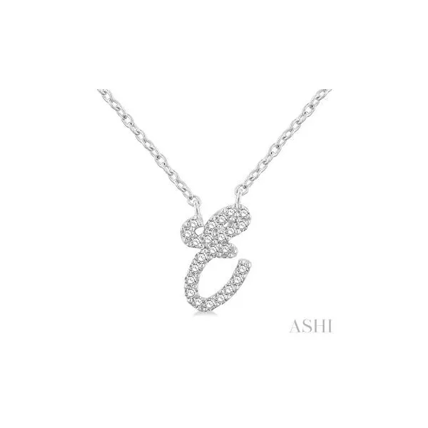 Diamond Necklace Vail Creek Jewelry Designs Turlock, CA