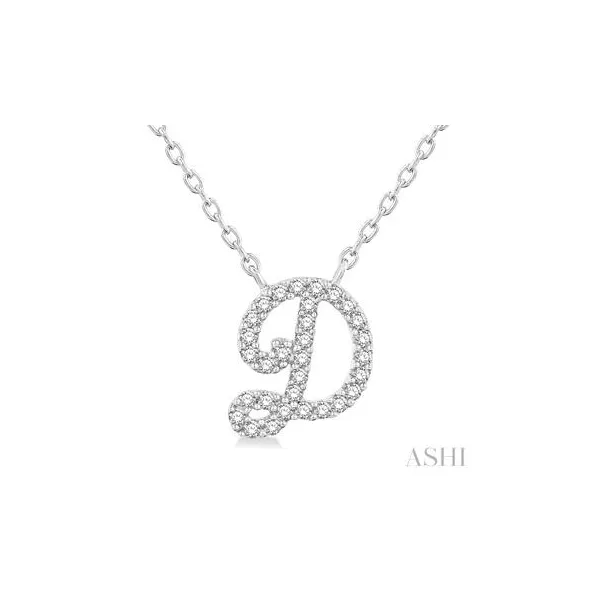 Diamond Necklace Vail Creek Jewelry Designs Turlock, CA