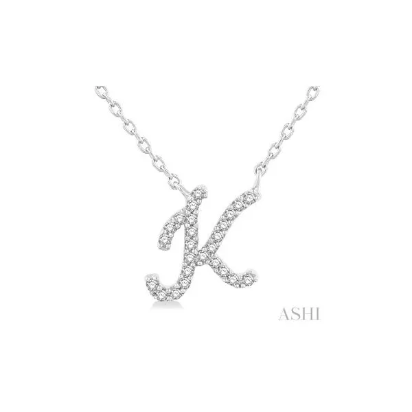 Diamond Necklace Vail Creek Jewelry Designs Turlock, CA