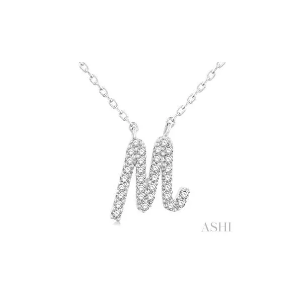 Diamond Necklace Vail Creek Jewelry Designs Turlock, CA