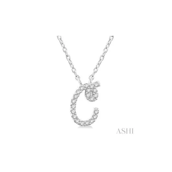 Diamond Necklace Vail Creek Jewelry Designs Turlock, CA