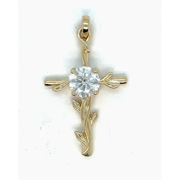 Diamond Necklace Vail Creek Jewelry Designs Turlock, CA