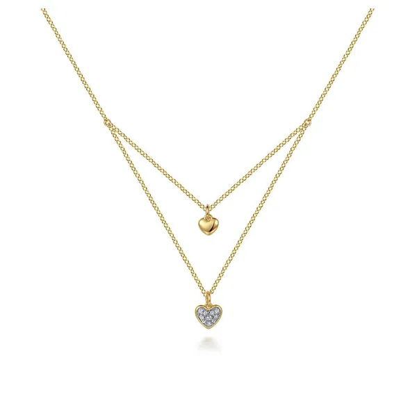 Diamond Necklace Vail Creek Jewelry Designs Turlock, CA