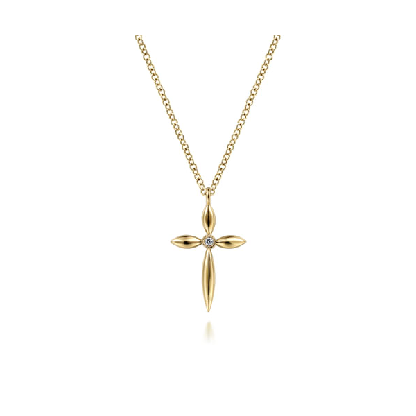 Diamond Necklace Vail Creek Jewelry Designs Turlock, CA