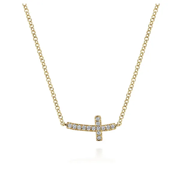 Diamond Necklace Vail Creek Jewelry Designs Turlock, CA