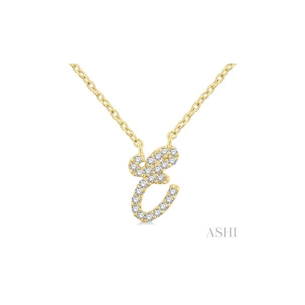 Diamond Necklace Vail Creek Jewelry Designs Turlock, CA