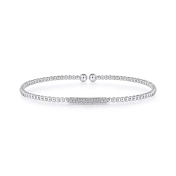 Diamond Bracelet Image 2 Vail Creek Jewelry Designs Turlock, CA