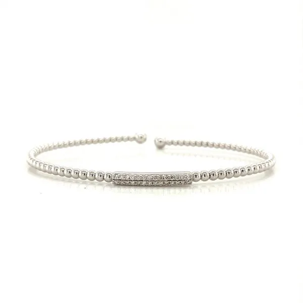 Diamond Bracelet Vail Creek Jewelry Designs Turlock, CA