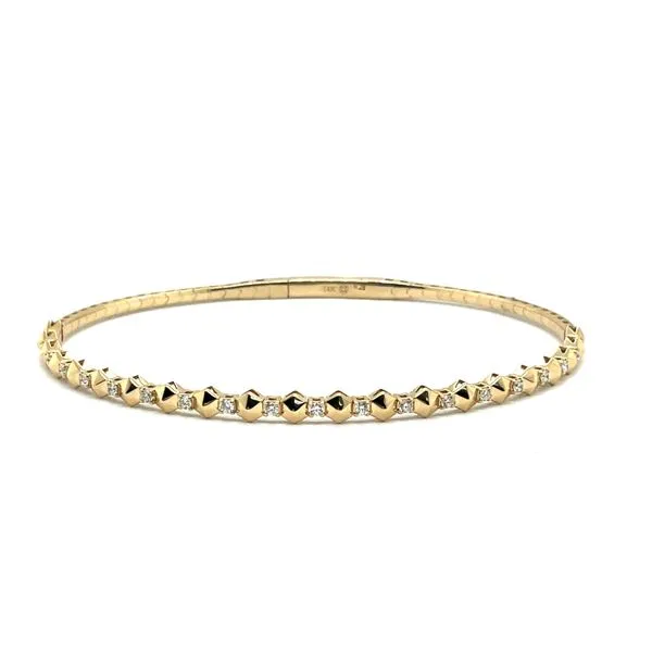 Diamond Bracelet Vail Creek Jewelry Designs Turlock, CA