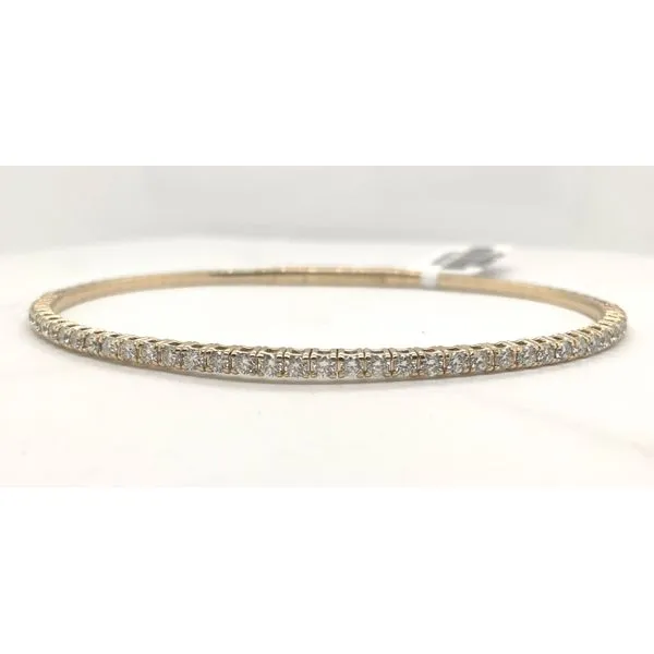 Diamond Bracelet Vail Creek Jewelry Designs Turlock, CA