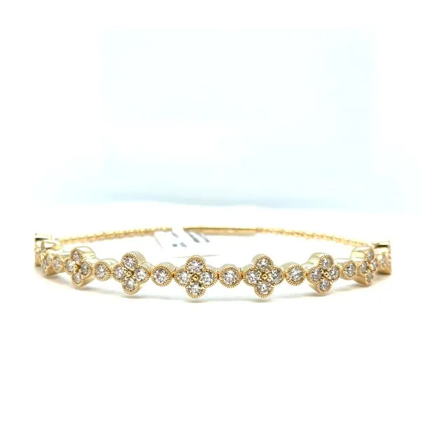 Diamond Bracelet Vail Creek Jewelry Designs Turlock, CA