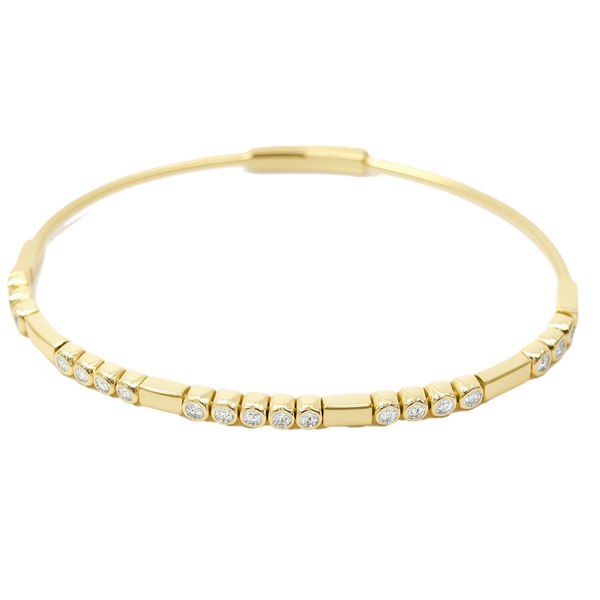 Diamond Bracelet Vail Creek Jewelry Designs Turlock, CA