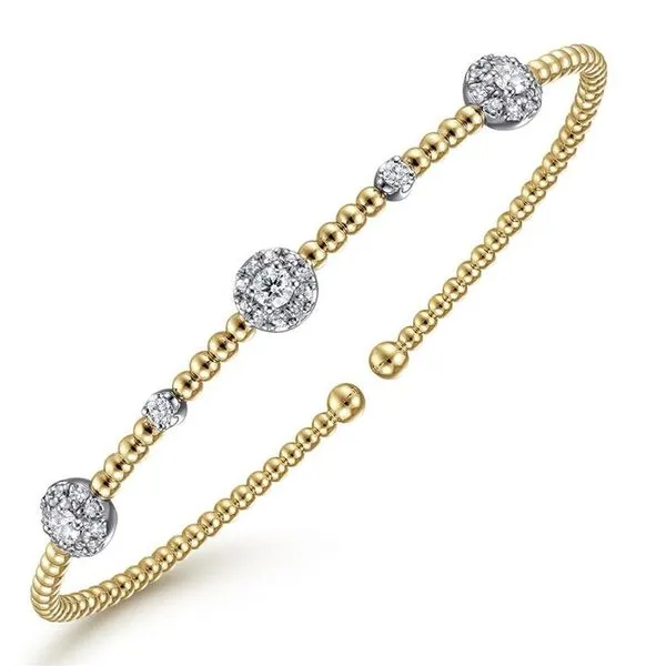 Diamond Bracelet Vail Creek Jewelry Designs Turlock, CA
