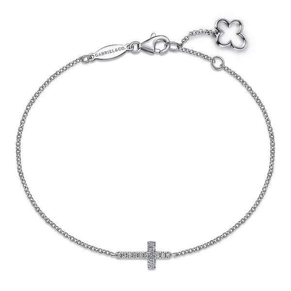 Diamond Bracelet Vail Creek Jewelry Designs Turlock, CA