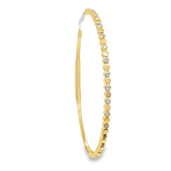 Diamond Bracelet Vail Creek Jewelry Designs Turlock, CA