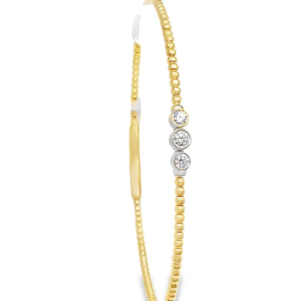 Diamond Bracelet Vail Creek Jewelry Designs Turlock, CA