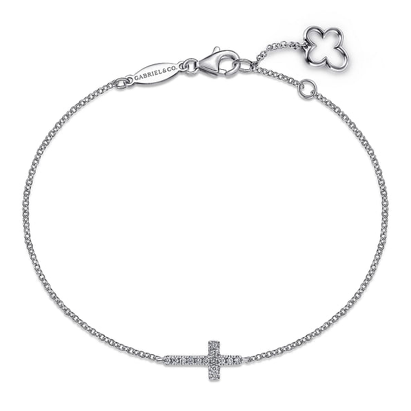 Diamond Bracelet Vail Creek Jewelry Designs Turlock, CA