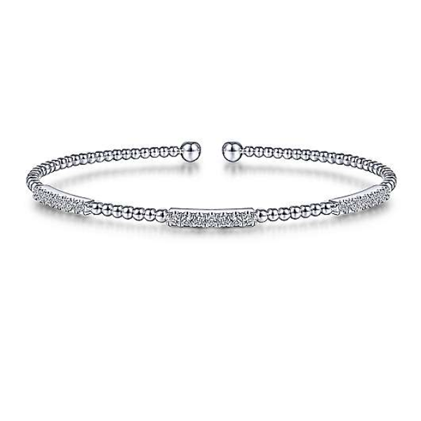 Diamond Bracelet Vail Creek Jewelry Designs Turlock, CA