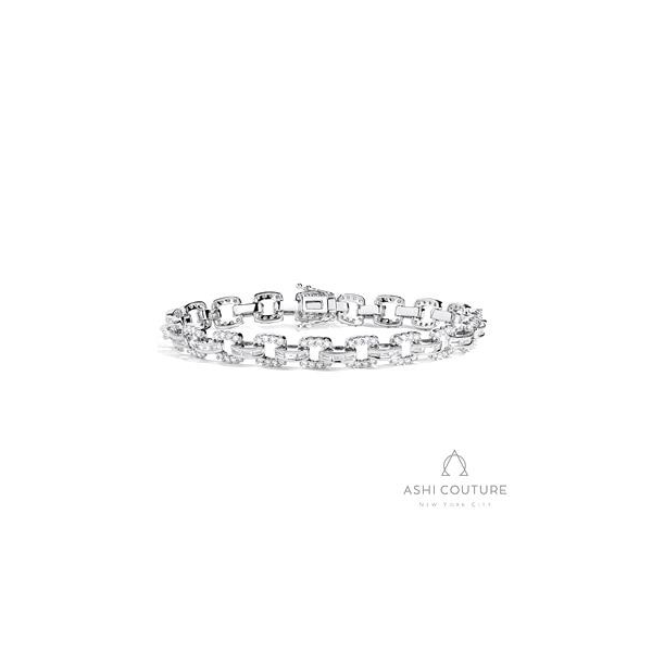 Diamond Bracelet Vail Creek Jewelry Designs Turlock, CA
