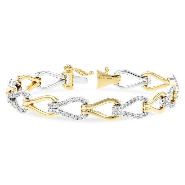 Diamond Bracelet Vail Creek Jewelry Designs Turlock, CA