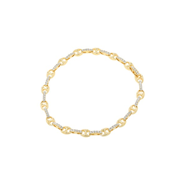 Diamond Bracelet Vail Creek Jewelry Designs Turlock, CA