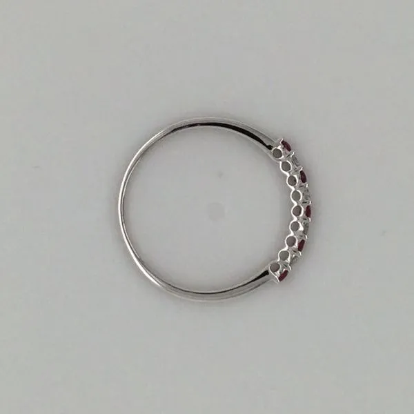 Gemstone Fashion Ring Image 2 Vail Creek Jewelry Designs Turlock, CA