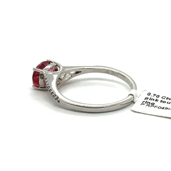 Gemstone Fashion Ring Image 2 Vail Creek Jewelry Designs Turlock, CA