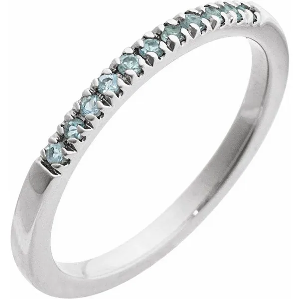 Gemstone Fashion Ring Vail Creek Jewelry Designs Turlock, CA
