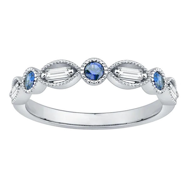 Gemstone Fashion Ring Vail Creek Jewelry Designs Turlock, CA