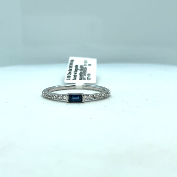 Gemstone Fashion Ring Vail Creek Jewelry Designs Turlock, CA