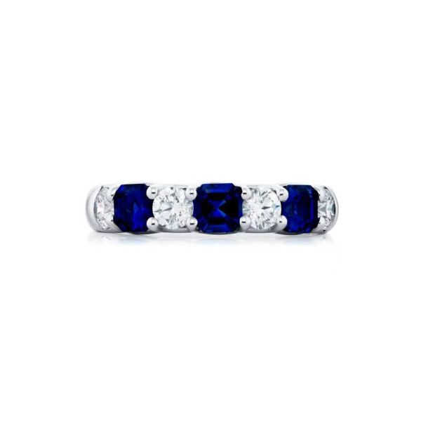 Gemstone Fashion Ring Image 2 Vail Creek Jewelry Designs Turlock, CA