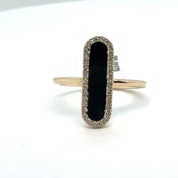 Gemstone Fashion Ring Vail Creek Jewelry Designs Turlock, CA