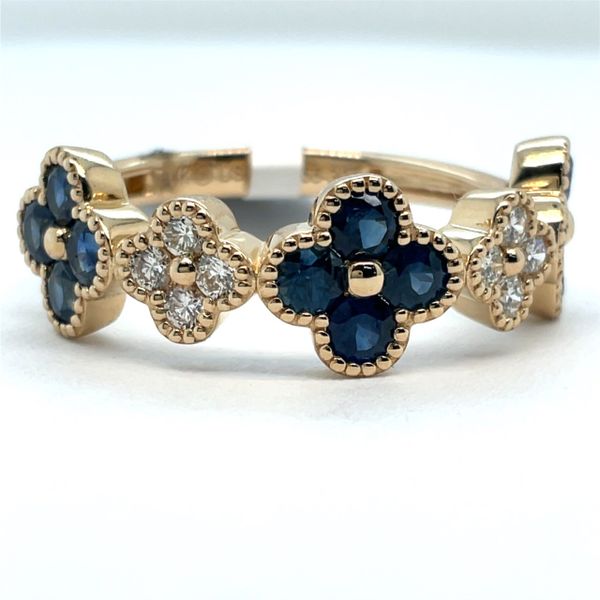 Gemstone Fashion Ring Vail Creek Jewelry Designs Turlock, CA