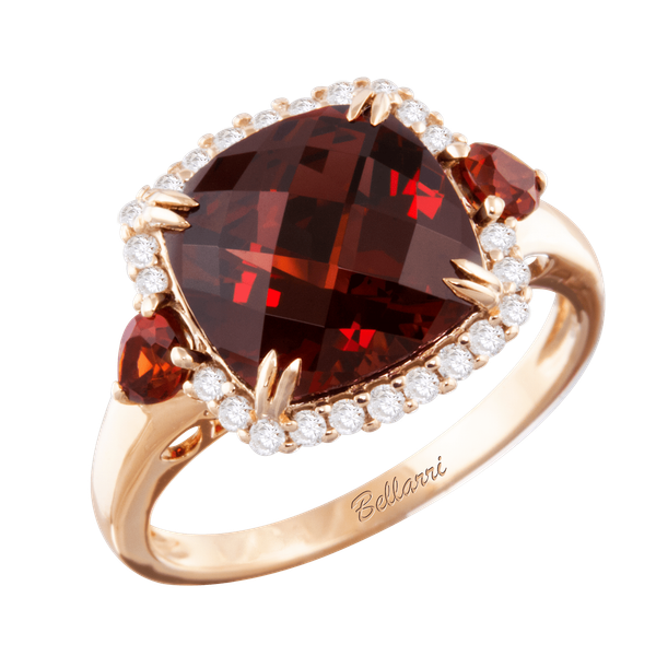 Gemstone Fashion Ring Vail Creek Jewelry Designs Turlock, CA