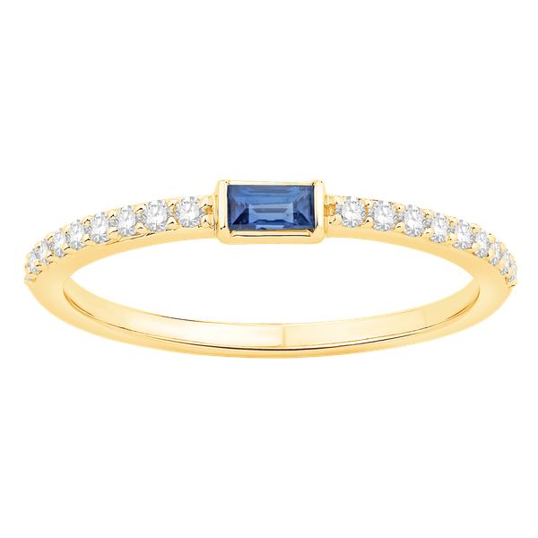 Gemstone Fashion Ring Vail Creek Jewelry Designs Turlock, CA