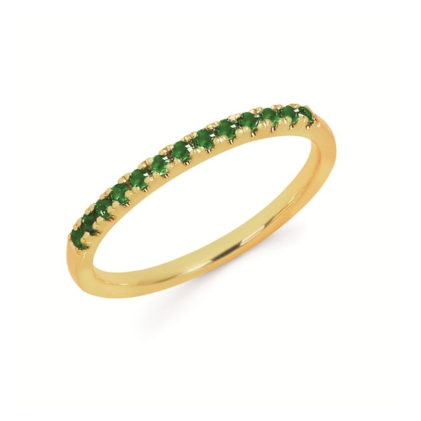 Gemstone Fashion Ring Vail Creek Jewelry Designs Turlock, CA