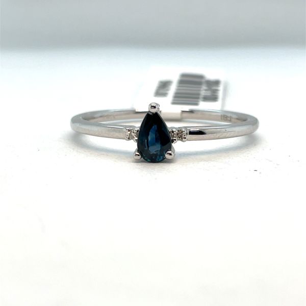 Gemstone Fashion Ring Vail Creek Jewelry Designs Turlock, CA