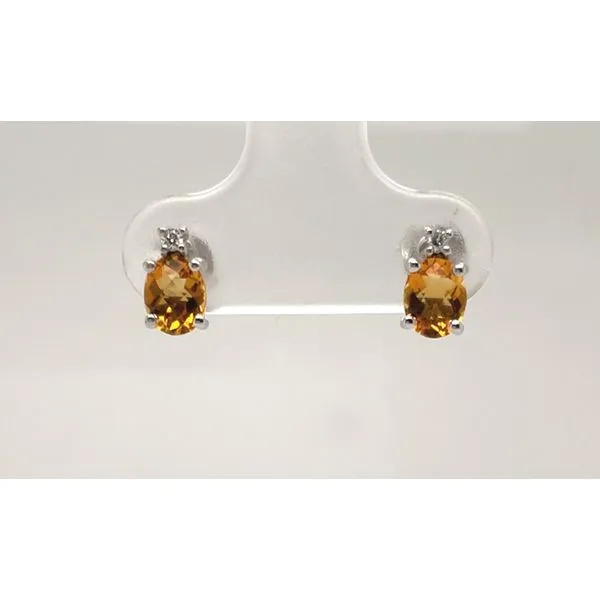 Gemstone Earrings Vail Creek Jewelry Designs Turlock, CA