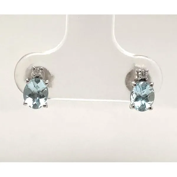Gemstone Earrings Vail Creek Jewelry Designs Turlock, CA