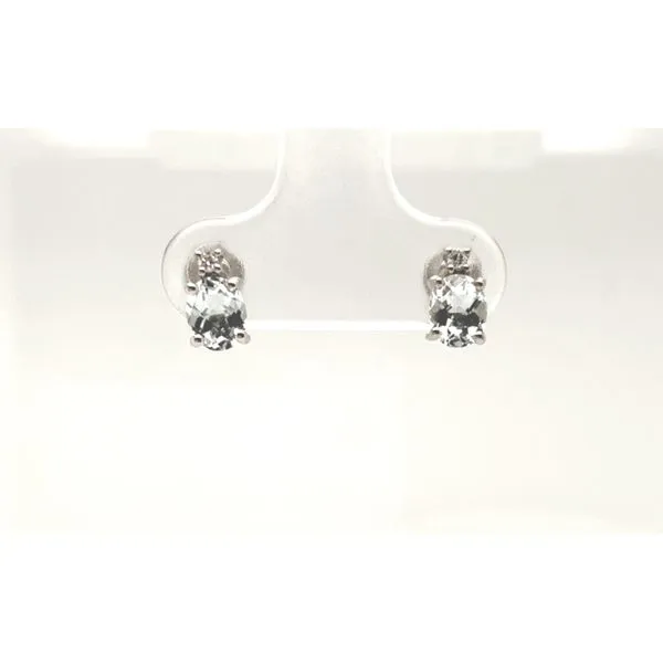 Gemstone Earrings Vail Creek Jewelry Designs Turlock, CA