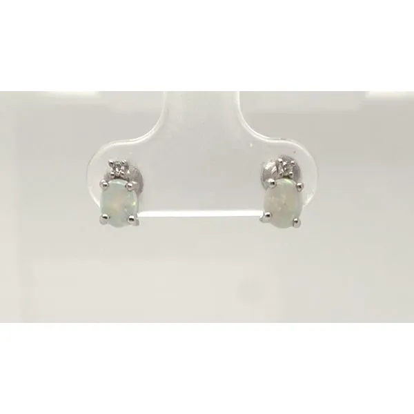 Gemstone Earrings Vail Creek Jewelry Designs Turlock, CA