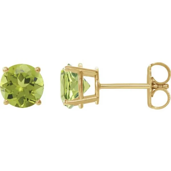 Gemstone Earrings Vail Creek Jewelry Designs Turlock, CA