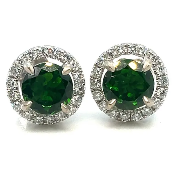 Gemstone Earrings Vail Creek Jewelry Designs Turlock, CA