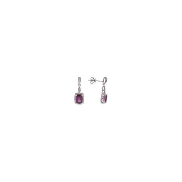 Gemstone Earrings Vail Creek Jewelry Designs Turlock, CA