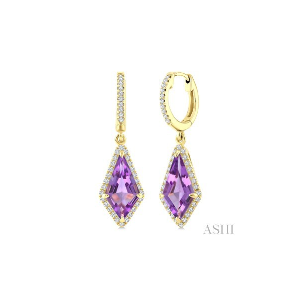 Gemstone Earrings Vail Creek Jewelry Designs Turlock, CA