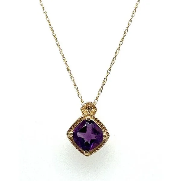 Gemstone Pendants Image 2 Vail Creek Jewelry Designs Turlock, CA